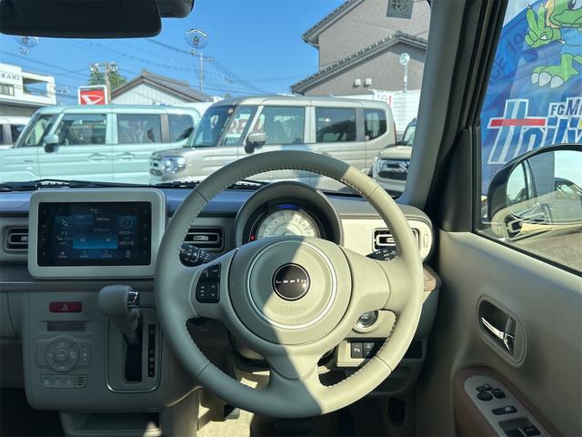 Suzuki ALTO LAPIN 2025