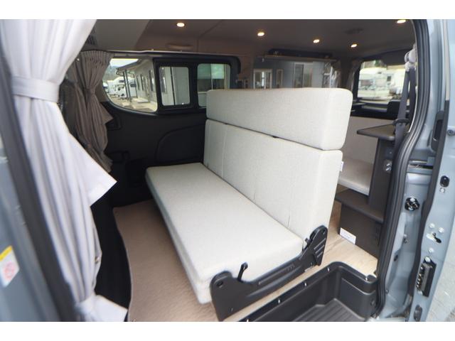 Nissan CARAVAN 2025