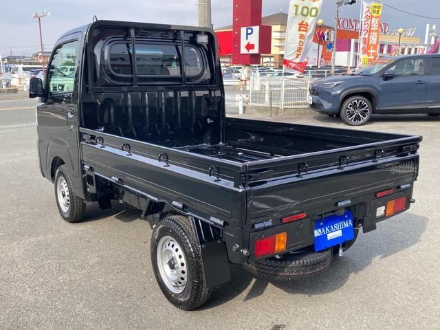 Daihatsu HIJET TRUCK 2024