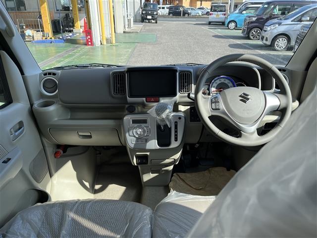 Suzuki EVERY WAGON 2025