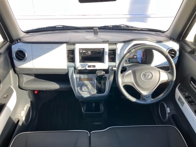 Mazda FLAIR CROSSOVER 2014