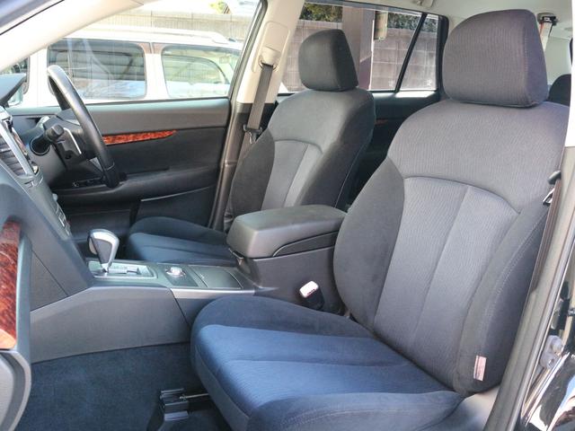 Subaru LEGACY OUTBACK 2010