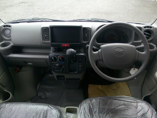 Mazda SCRUM 2025