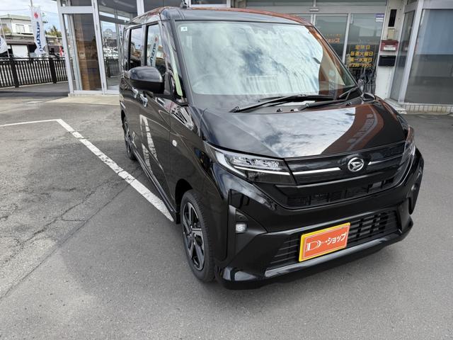 Daihatsu MOVE 2025