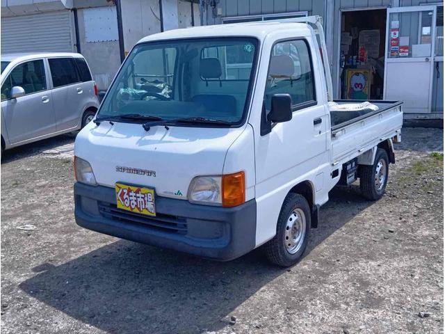 Subaru SAMBAR TRUCK 1999