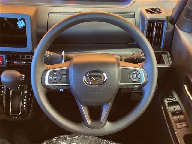 Daihatsu TANTO 2025