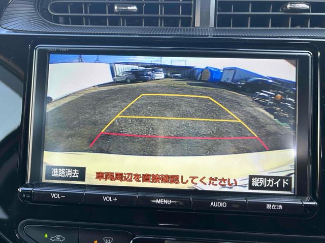 Toyota AQUA 2018