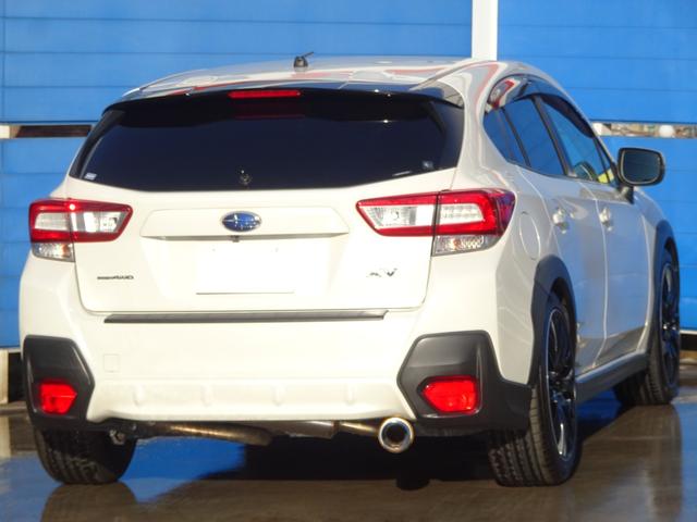 Subaru XV 2018
