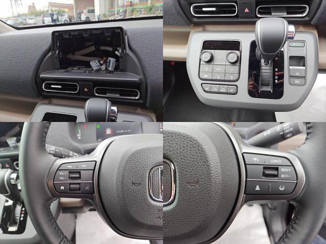 Honda FREED 2026