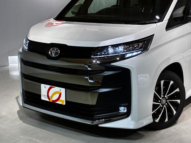Toyota NOAH 2026