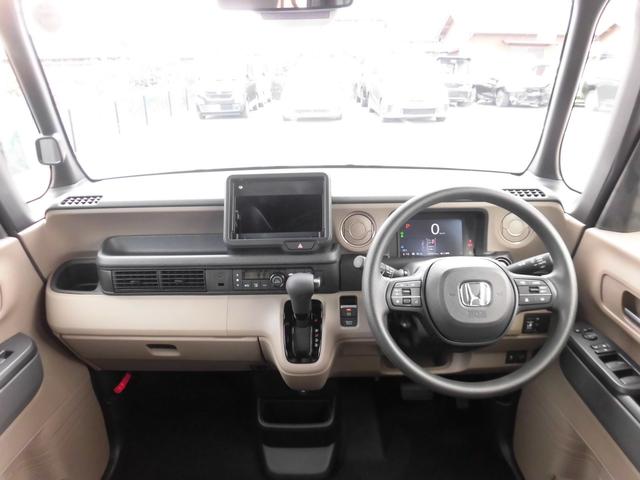 Honda N-BOX JOY 2025