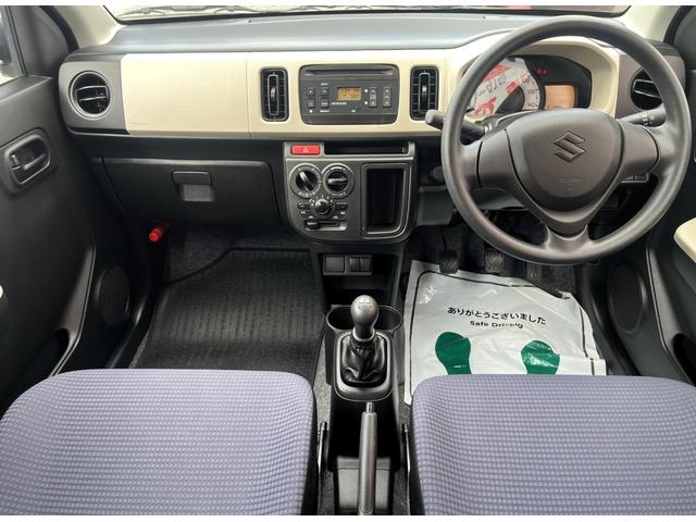 Suzuki ALTO 2020