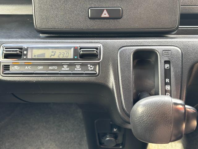 Mazda FLAIR 2017