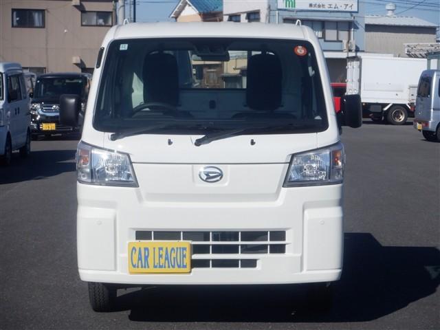 Daihatsu HIJET TRUCK 2025