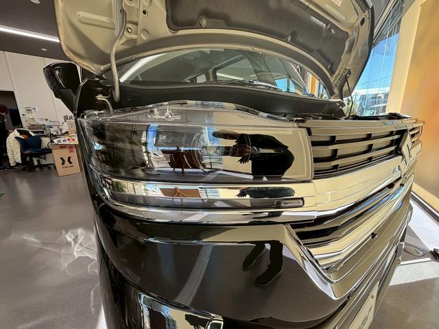 Suzuki SPACIA CUSTOM 2024