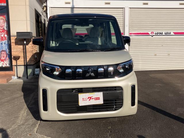 Mitsubishi EK SPACE 2024