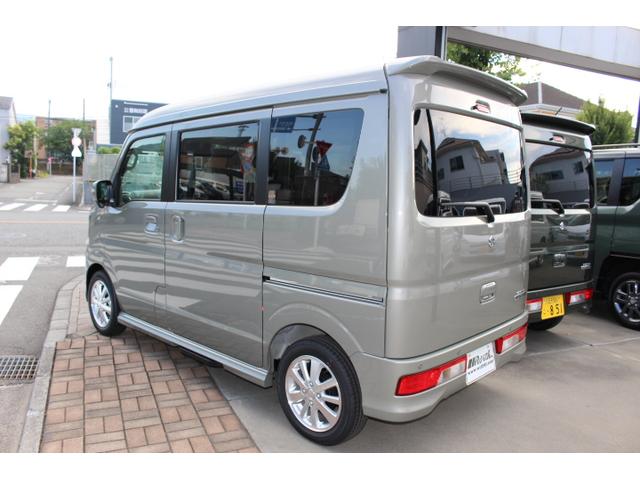 Suzuki EVERY WAGON 2025