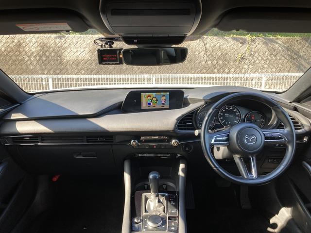 Mazda MAZDA3 FASTBACK 2019