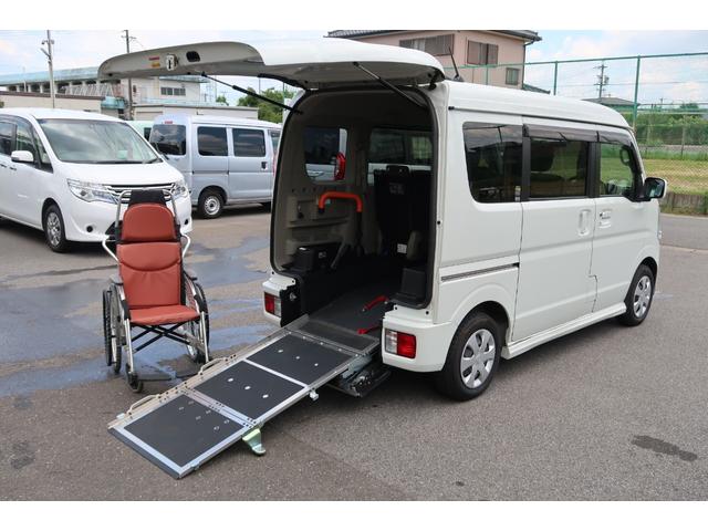 Nissan NV100 Clipper Rio 2019