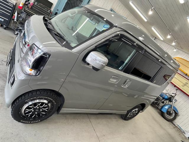 Suzuki EVERY WAGON 2025
