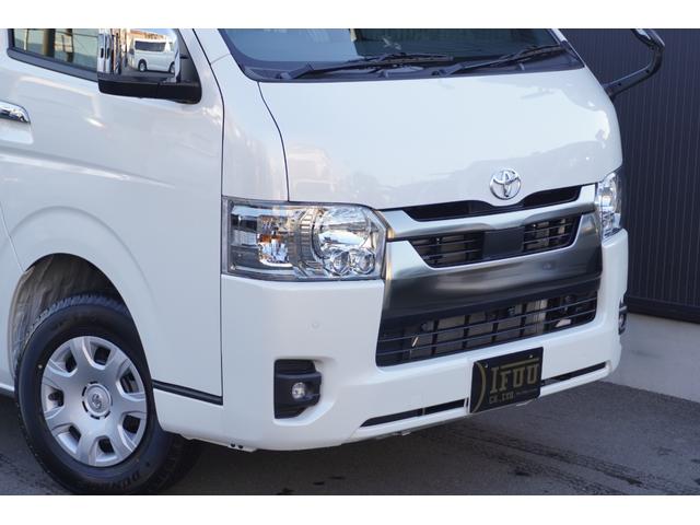 Toyota HIACE VAN 2025