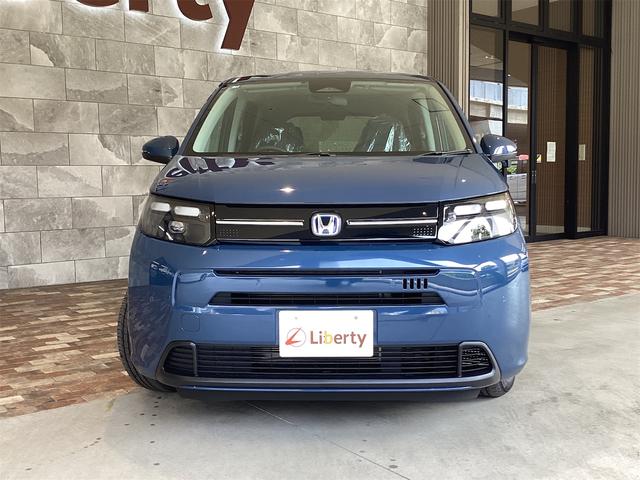 Honda FREED 2025