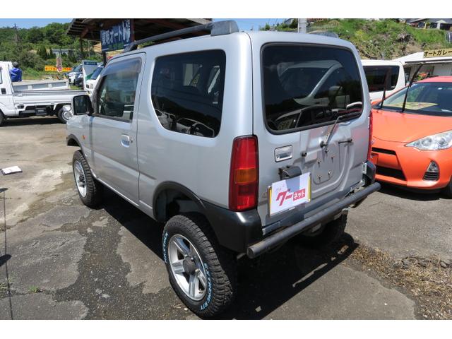 Mazda AZ-OFFROAD 2006