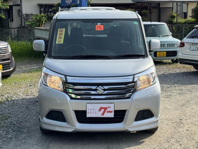 Suzuki SOLIO 2016