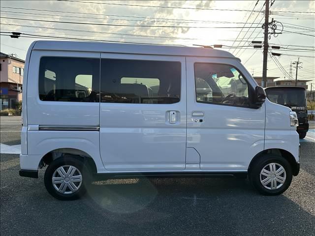 Daihatsu ATRAI 2025