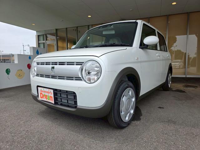 Suzuki ALTO LAPIN 2025