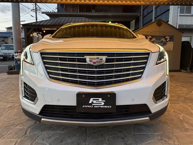 Cadillac CADILLAC XT5 2019