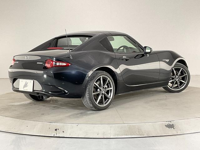 Mazda ROADSTER RF 2020