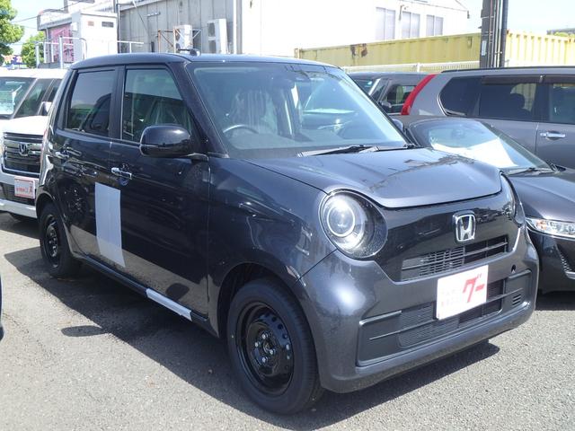 Honda N-ONE 2025