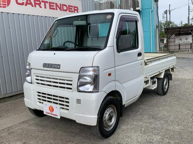 Suzuki CARRY TRUCK 2003