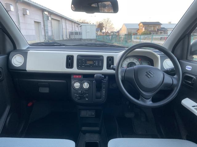 Suzuki ALTO 2017