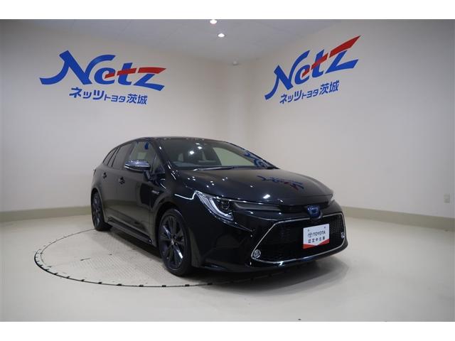 Toyota COROLLA TOURING 2020