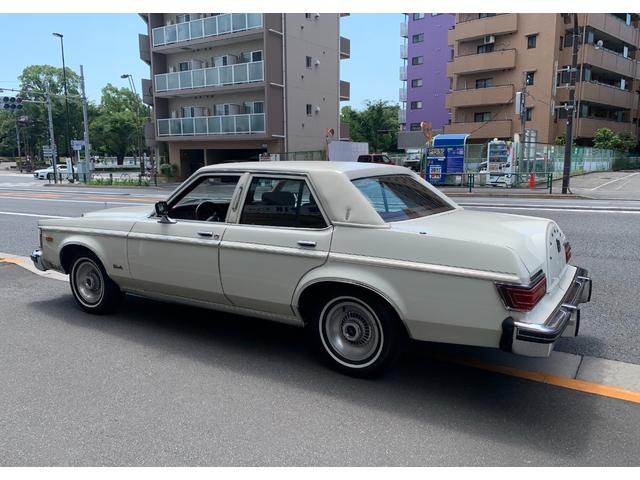 Lincoln LINCOLN OTHER 1977