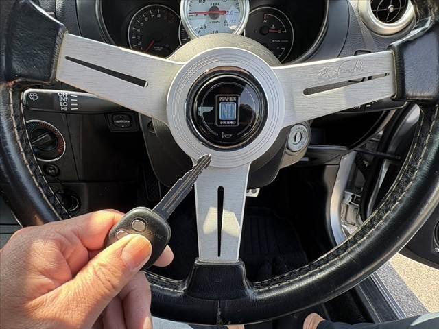 Daihatsu COPEN 2003