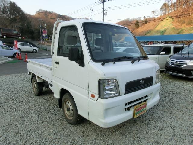 Subaru SAMBAR TRUCK 2005