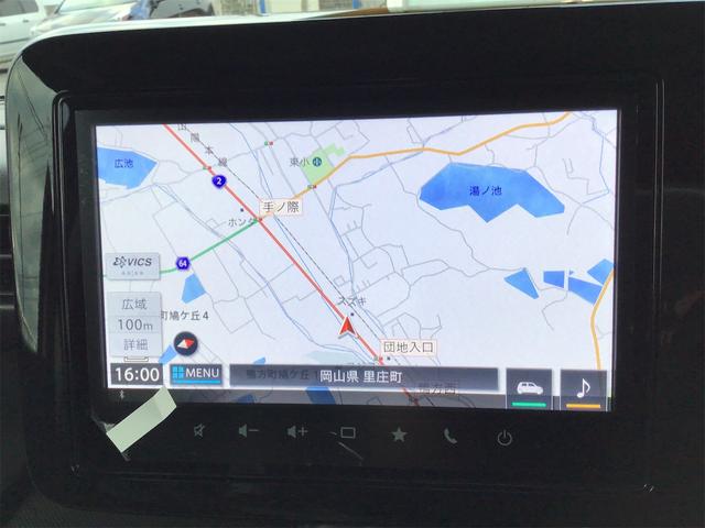 Suzuki SPACIA GEAR 2025