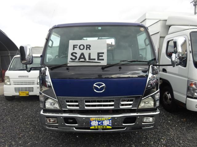 Mazda TITAN TRUCK 2004