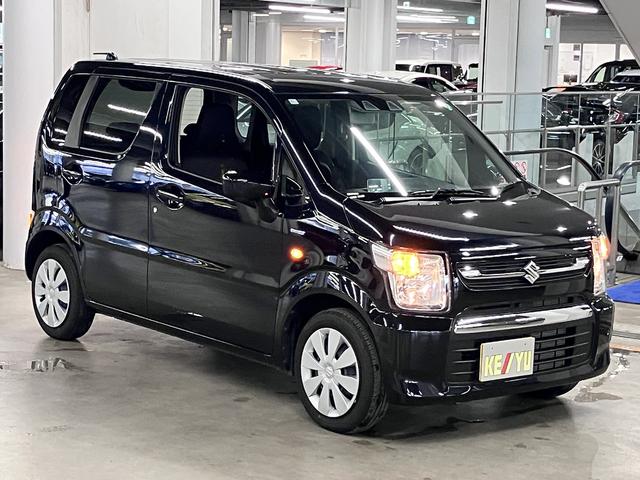 Suzuki WAGON R 2024