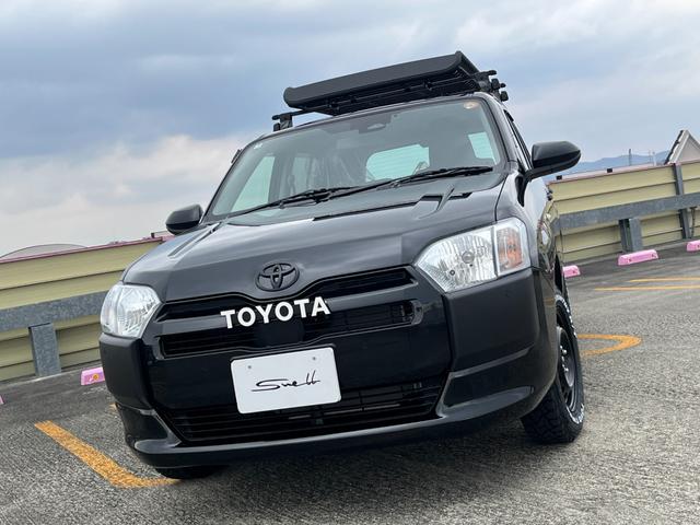 Toyota PROBOX 2026