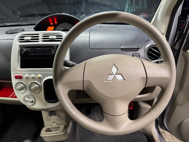 Mitsubishi EK WAGON 2012