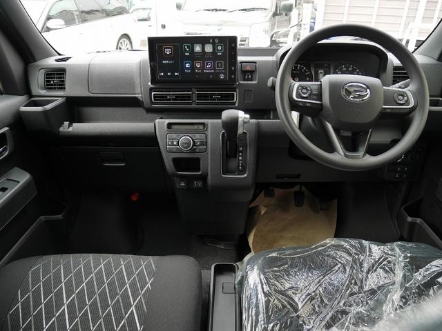 Daihatsu ATRAI 2025