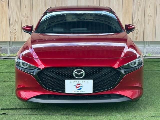 Mazda MAZDA3 FASTBACK 2019