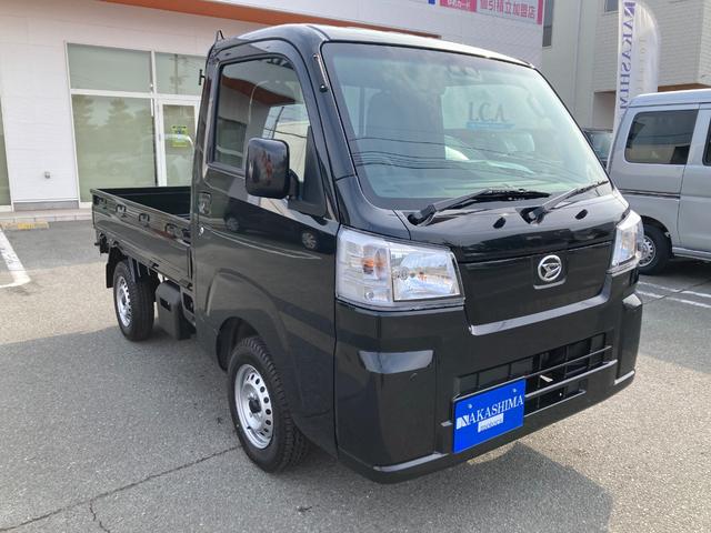 Daihatsu HIJET TRUCK 2024