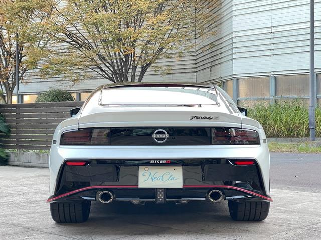 Nissan FAIRLADY Z 2025