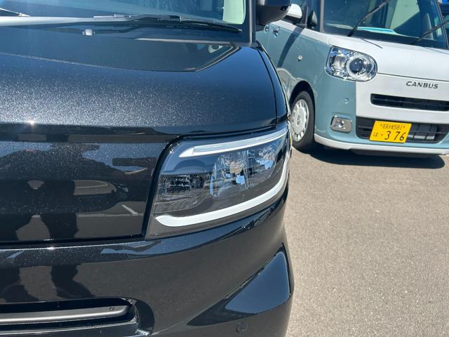 Daihatsu TANTO 2025