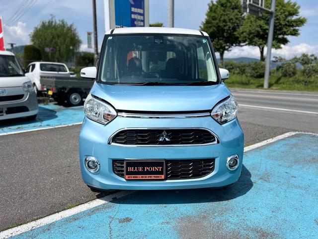 Mitsubishi EK SPACE 2017